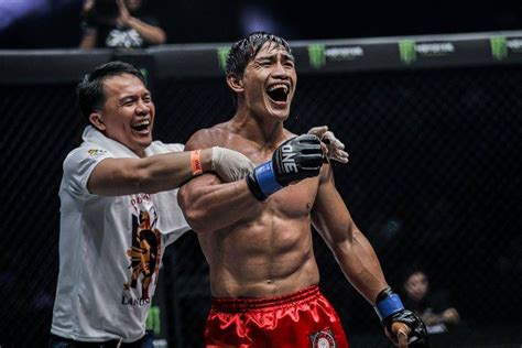 one fc results|one championship results today.
